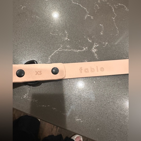 EUC XS Fable Collar - Picture 6 of 9